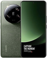 Xiaomi Mi 13 Ultra 5G | 1in Leica Camera | 12GB RAM | 256GB | Green | GSM Unlocked (AT&T, T-Mobile)